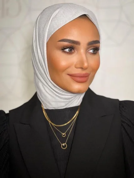 Hijab – Vouge Of Hijab