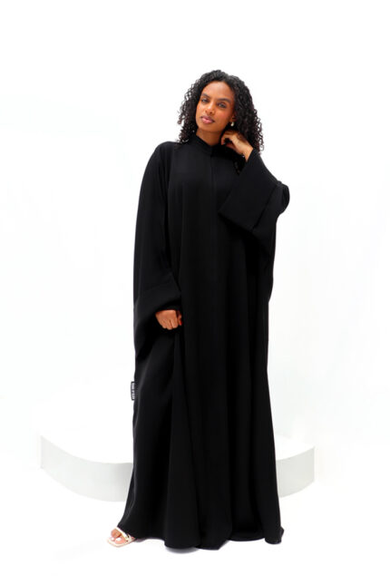 Abaya Gssa Qatari Chafsa Kum