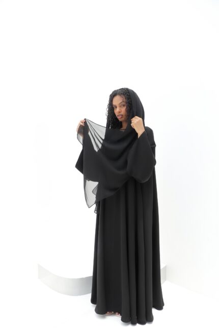 Scarf Crepe Sada